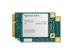 Quectel EG25-G Mini PCIe 2+2 SIM - moduł LTE