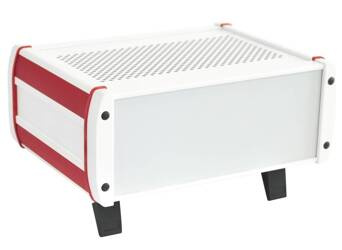 Bopla AF1/INS (86050000) - nóżki do obudów Intertego