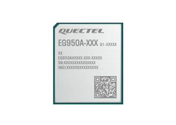 Quectel EG950A-ENL - moduł LTE