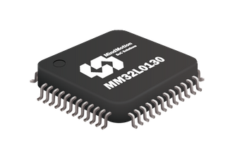 MindMotion MM32L0136B6P - 32-bitowy mikrokontroler