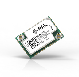 RAKwireless RAK4630-EU868-IPEX - moduł LPWAN