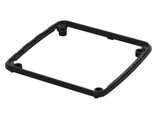 Bopla BOP 1212 DI-9005 (35212005)  - uszczelka ochronno-dekoracyjna