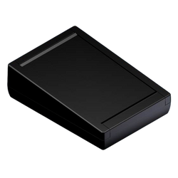 Teko - seria TK S (TK11S.9) - obudowa ABS (188,5 x 133,5 x 56,5 mm)