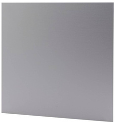 Bopla NGS 98 FAE (37000510) - płyta montażowa z anodowanego aluminium do obudów dla NGS 9806-GR..