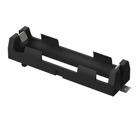 Bopla BH 18650-1 SMD (59186512) - uchwyt na akumulatory litowo-jonowe 18650