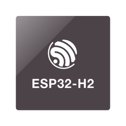 Espressif ESP32-H2FH1 - chip IEEE 802.15.4+BLE
