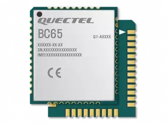 Quectel BC65 - moduł LPWA