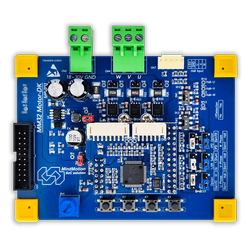 MindMotion Motor-DK-SPIN0280 - zestaw rozwojowy