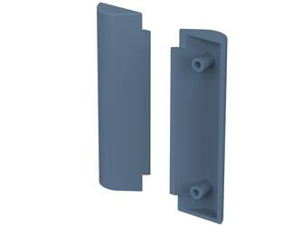 Bopla BO-D2-15TE-5014 (68121540) - element designowy do obudowy BO FP...15