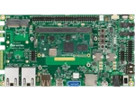 Variscite VAR-SOM-AM62 Starter Kit w/ Linux - zestaw rozwojowy