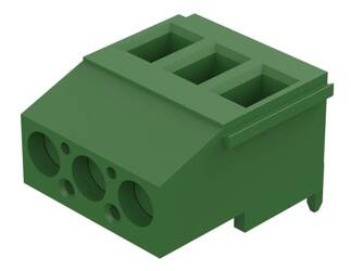 Bopla AK 700/3H (66003100) - złącze śrubowe 3-pinowe