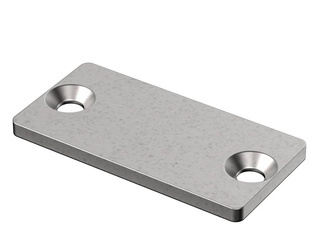 Bopla F 316 D (97633160) - pokrywa boczna do obudowy  F 316-...