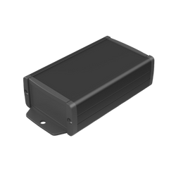 Teko - seria TEKAL 1 (TEKAL-12/E.29) - obudowa aluminiowa (100 x 59,9 x 30,9 mm)