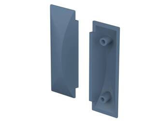 Bopla BO-D3-12TE-5014 (68131240) - element designowy do obudowy BO FP...12