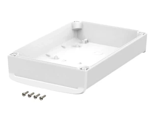 Bopla BOV 211405 UT 9003 (48186453) - plastikowa podsatwa BoVersa (210 x 140 x 39 mm)