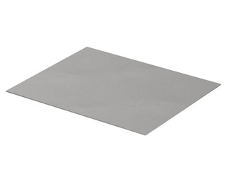 Bopla BO FP 60048 (68711648) - panel przedni z anodowanego aluminium do obudowy BO 62612 (L) + 4x AB 02609 (L)