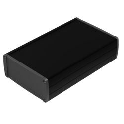 Teko - seria TEKAL 3 (TEKAL-33.29) - profil aluminiowy zamknięty (175 x 106 x 46 mm)