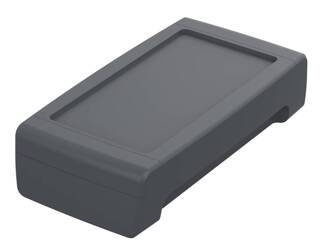 Bopla C 1435 F-FP-7024 (93143522) - obudowa Circum z wkładanym panelem czołowym