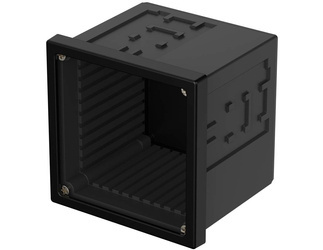 Bopla NGS 7706 (17770601) - obudowa tablicowa (72 x 72 x 63 mm)