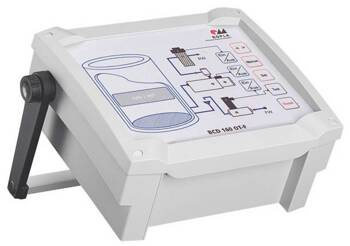 BOPLA BCD 160 HS 2-9005 (20008070) - uchwyt do przenoszenia obudów BCD 160, 165