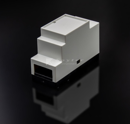 Bernic Series 350 High/low, obudowa dwumodułowa (4979340351)