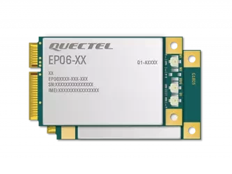 Quectel EP06-E - moduł LTE