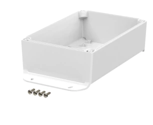 Bopla BOV 211408 UT WL-9003 (48186473) - plastikowa podstawa BoVersa (210 x 140 x 64 mm)