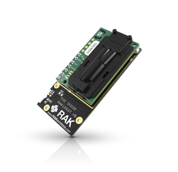 RAKwireless RAK12037 - czujnik CO2 + temperatury i wilgotności