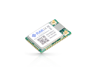 RAKwireless RAK4600-EU868 - moduł LPWAN