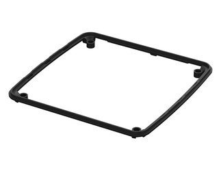 Bopla BOP 1616 DI-9005 (35216005) - uszczelka ochronno-dekoracyjna