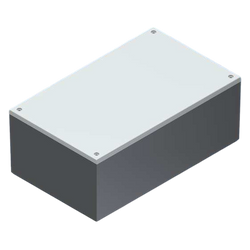 Teko - seria CP (CP/4.20) - uniwersalna obudowa (215 x 130 x 82,9 mm)