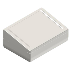 Teko - seria TK SP (TK33SP.7) - obudowa ABS (188,5 x 133,5 x 75,8 mm)