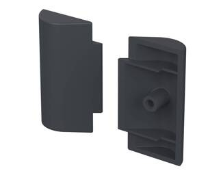 Bopla BO-D2-6TE-7024 (68120630) - element designowy do obudowy BO FP...06