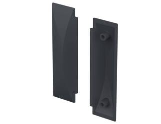 Bopla BO-D3-15TE-7024 (68131530) - element designowy do obudowy BO FP...15