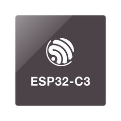 Espressif ESP32-C3FH4 - chip WiFi