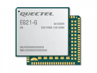 Quectel EG21-G - moduł LTE