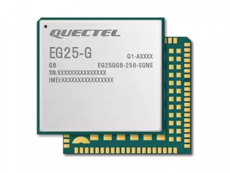 Quectel EG25-G - moduł LTE