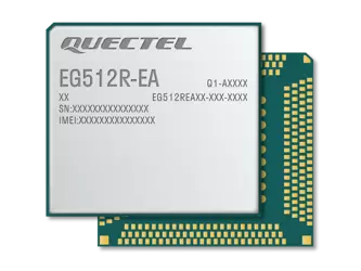 Quectel EG512R-EA - moduł LTE