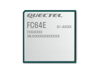 Quectel FC64E - moduł WiFi+BLE