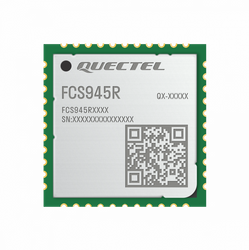 Quectel FCS945R - moduł WiFi+BLE