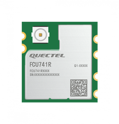 Quectel FCU741R - moduł WiFi+BLE