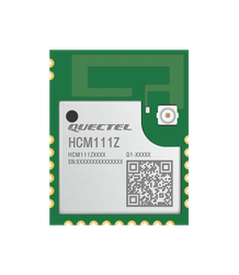 Quectel HCM111Z z PCB - moduł BLE