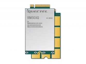 Quectel RM505Q-AE - moduł 5G