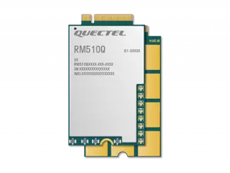 Quectel RM510Q-GL - moduł 5G