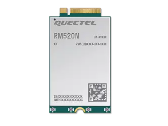 Quectel RM520N-GL - moduł 5G