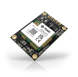 RAKwireless RAK3372-EU868 - moduł LPWAN