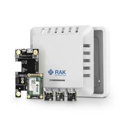 RAKwireless WisBlock Kit 1-EU868 - zestaw czujników