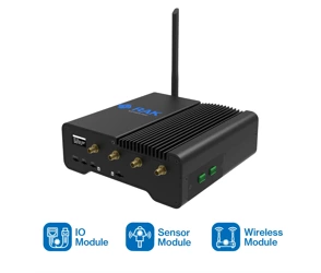 RAKwireless WisGate Connect Industrial - gateway