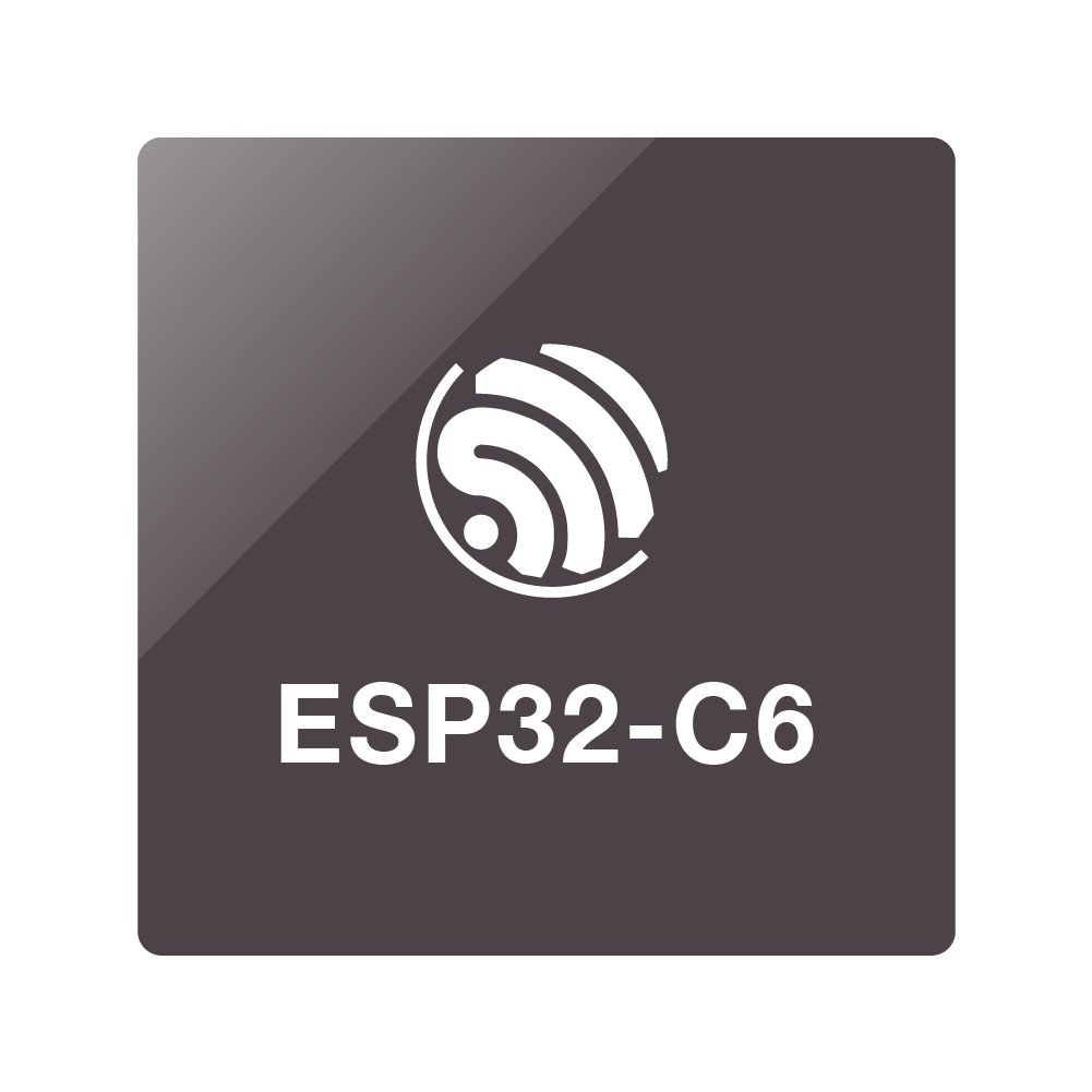 Espressif ESP32-C6FH2 - chip WiFi+BLE