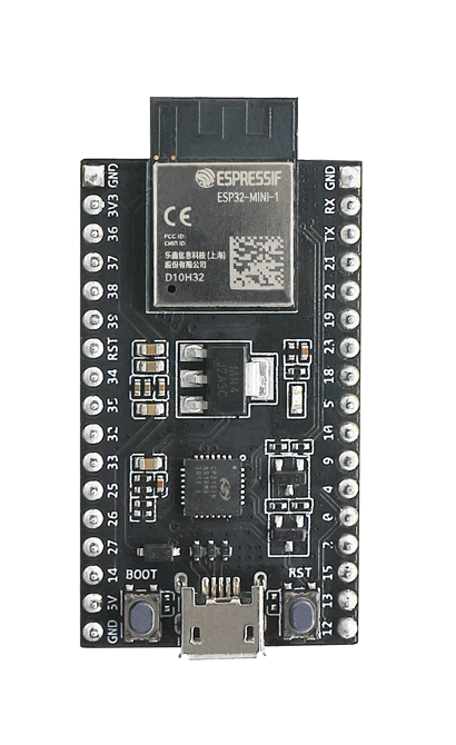 Espressif ESP32-DevkitM-1 - zestaw rozwojowy